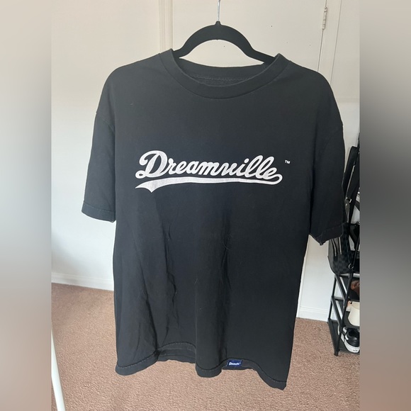 Deamville T Shirt - Picture 1 of 3
